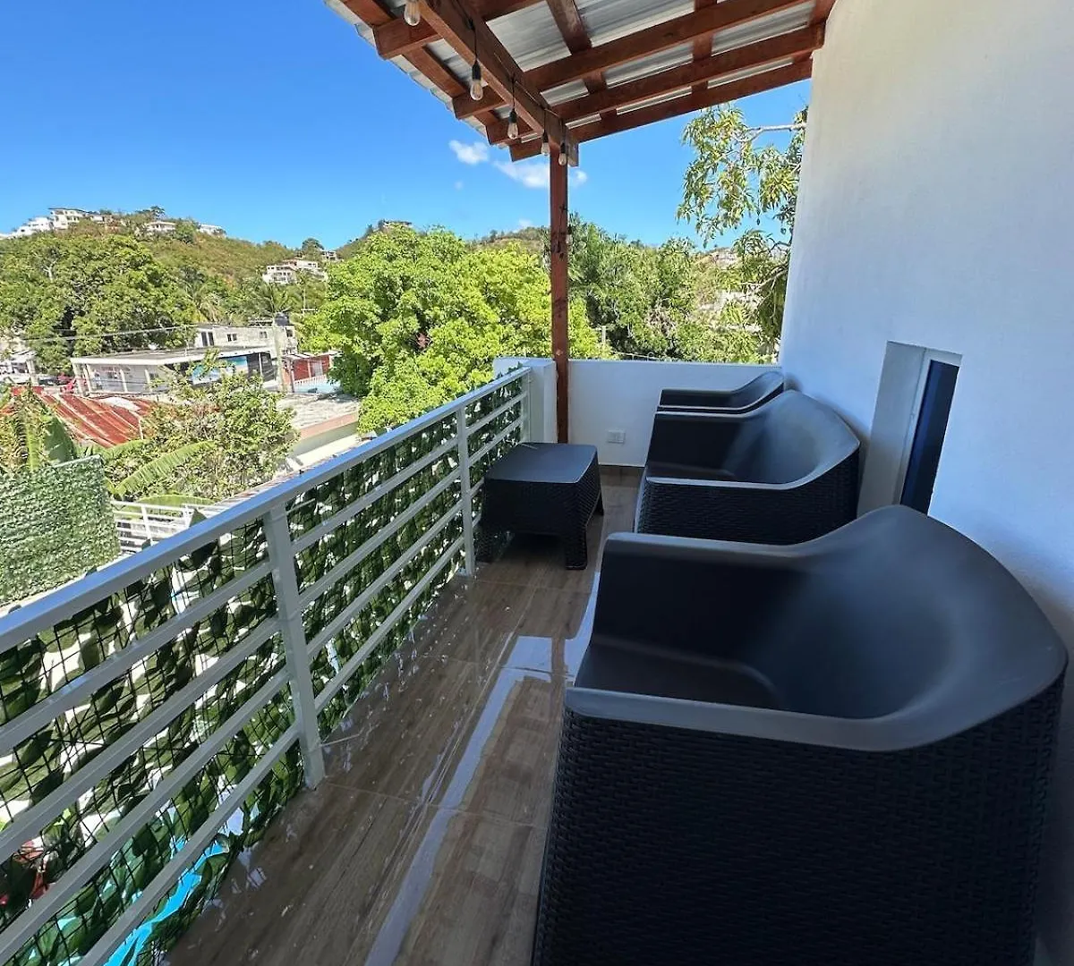 Apartment Two Levels Las Terrenas Near To Beaches Dominican Republic