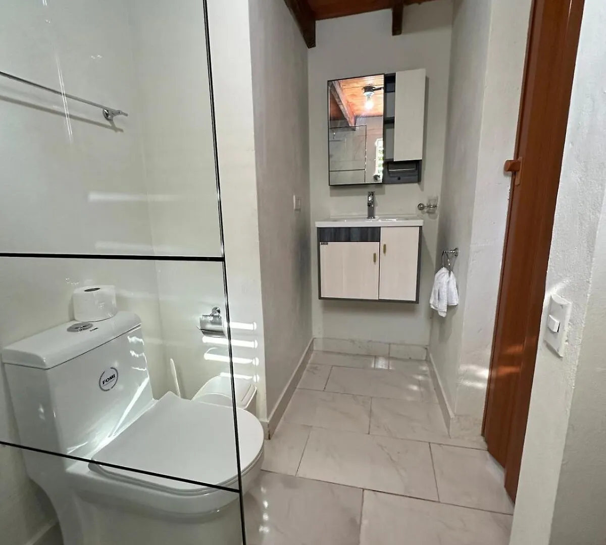 Two Levels Las Terrenas Near To Beaches Apartment