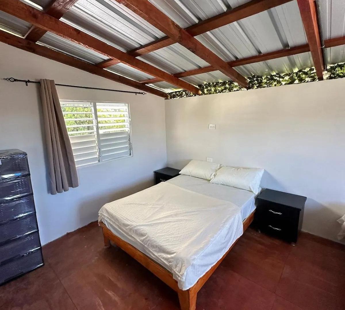Apartment Two Levels Las Terrenas Near To Beaches