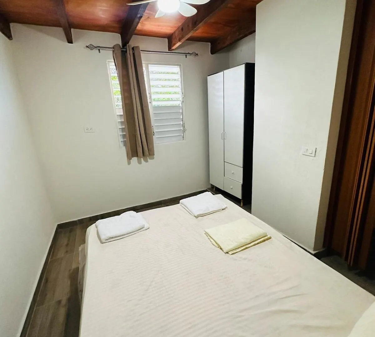 Two Levels Las Terrenas Near To Beaches Dominican Republic