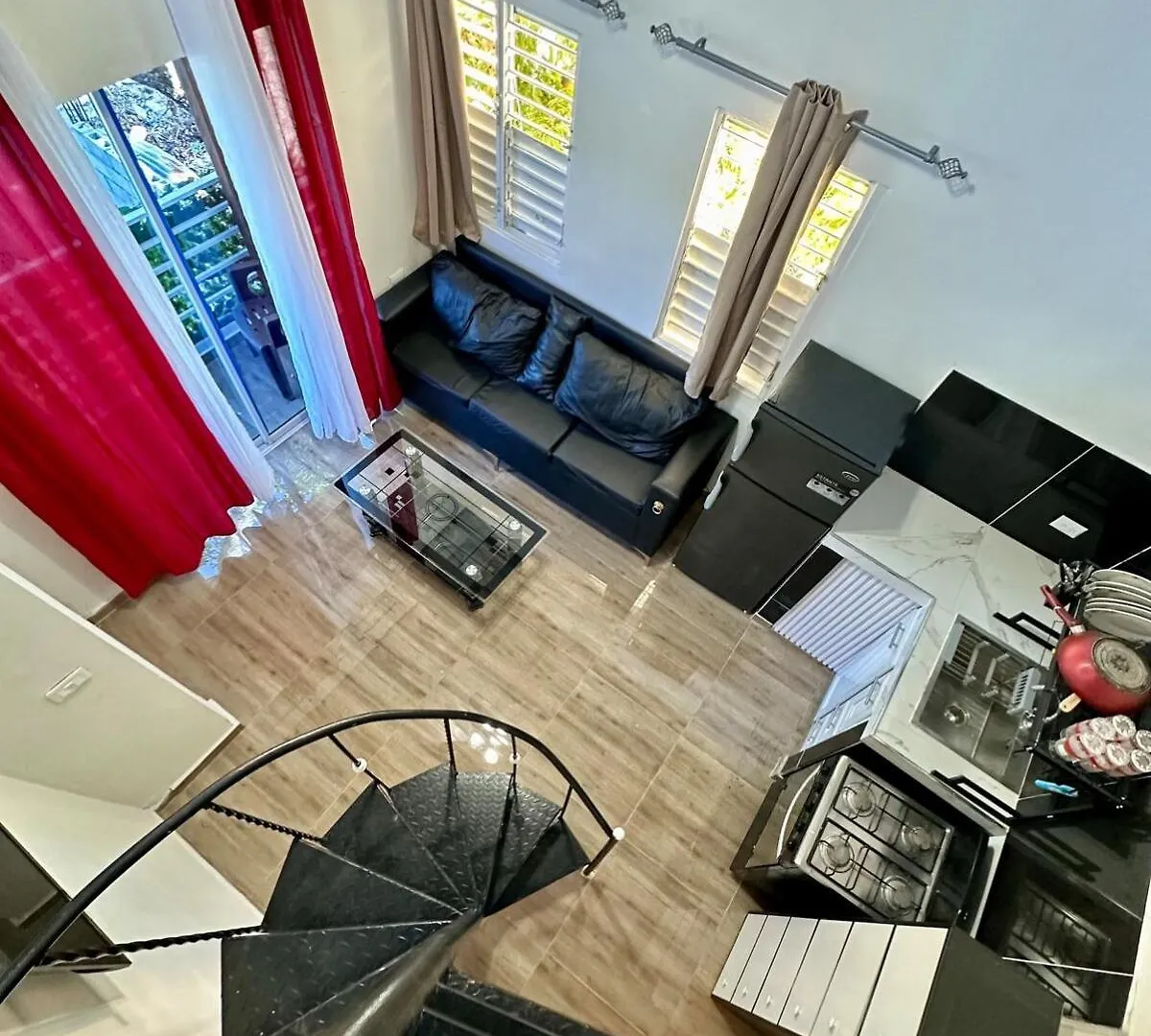 Apartmán Two Levels Las Terrenas Near To Beaches