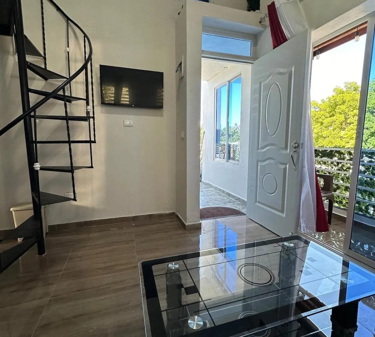 Two Levels Las Terrenas Near To Beaches 0*,  Dominican Republic