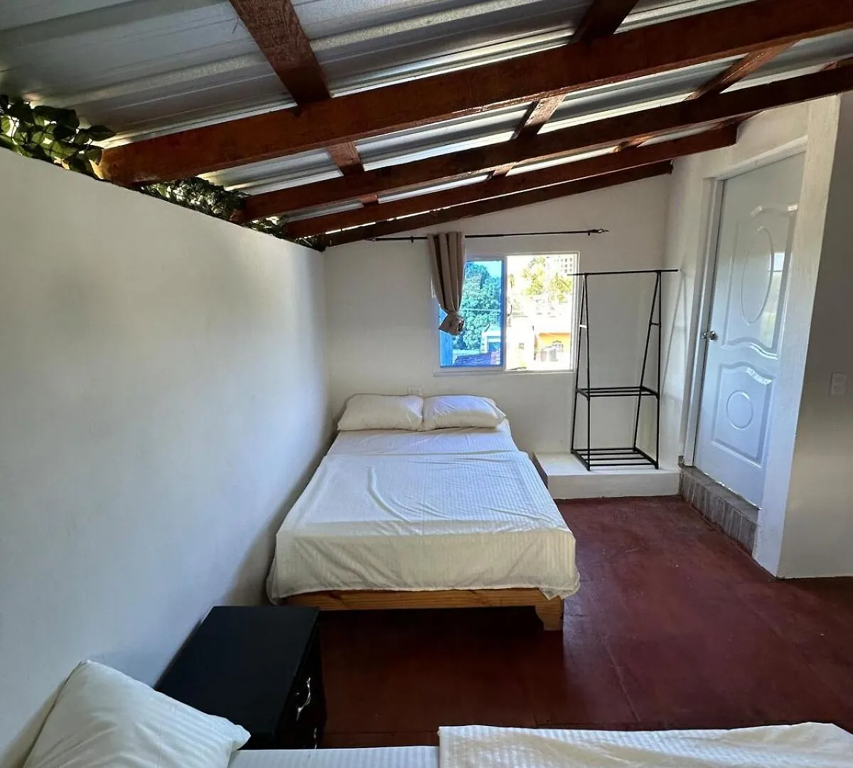 Two Levels Las Terrenas Near To Beaches Apartment