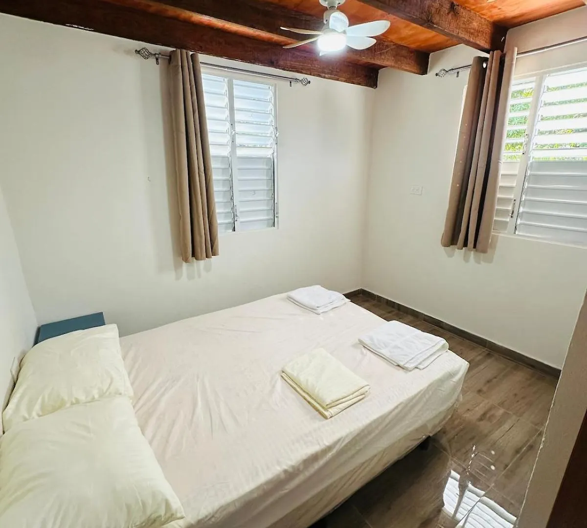 Two Levels Las Terrenas Near To Beaches Dominican Republic