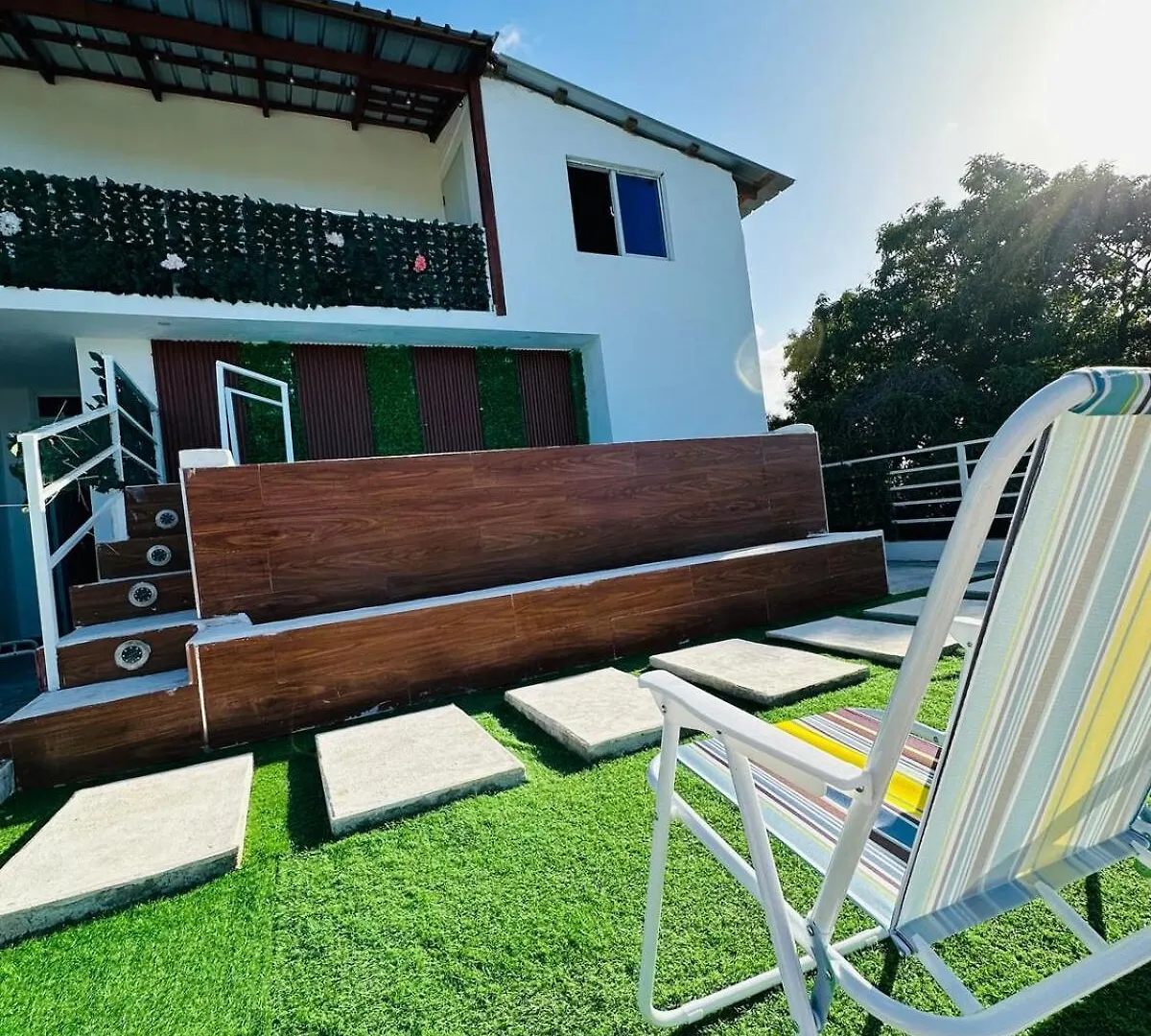 Two Levels Las Terrenas Near To Beaches Apartment